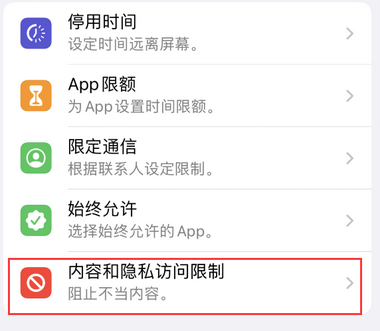 新城镇appleID维修服务iPhone设置中Apple ID显示为灰色无法使用