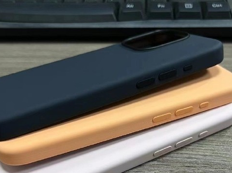 新城镇苹果14维修站分享iPhone14手机壳能直接给iPhone15用吗?