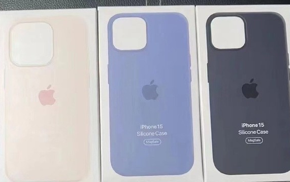 新城镇苹果14维修站分享iPhone14手机壳能直接给iPhone15用吗？ 