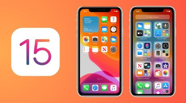 新城镇苹果13维修分享iPhone13更新iOS 15.5，体验如何 