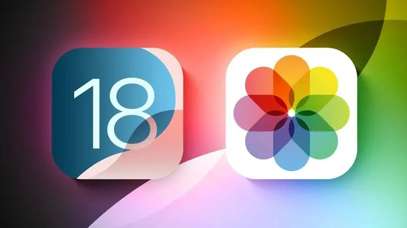 新城镇苹果手机维修分享苹果 iOS / iPadOS 18.1Beta 3 发布 