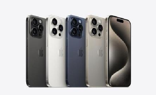 新城镇苹果维修点分享iPhone 15 Pro屏幕更换易被忽略实操隐患 