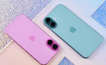 新城镇苹果维修点分享iPhone 16手机黑屏多重诱因解析 